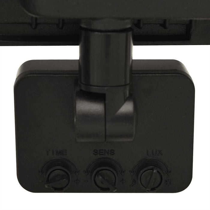 Proiector LED cu senzor, 50 W, alb rece - WALTI WALTI
