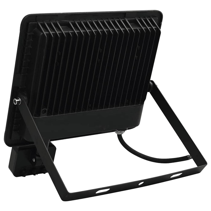 Proiector LED cu senzor, 100 W, alb rece - WALTI WALTI
