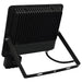 Proiector LED cu senzor, 100 W, alb rece - WALTI WALTI