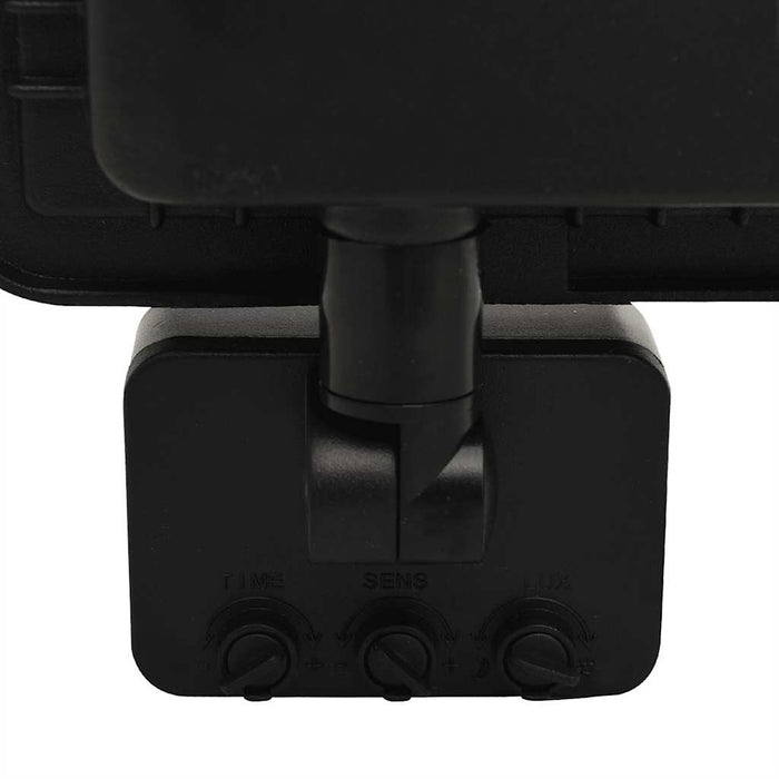 Proiector LED cu senzor, 100 W, alb rece - WALTI WALTI