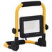 Proiector cu LED și mâner, 30 W, alb cald - WALTI WALTI