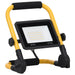 Proiector cu LED și mâner, 30 W, alb cald - WALTI WALTI