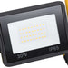 Proiector cu LED și mâner, 30 W, alb cald - WALTI WALTI
