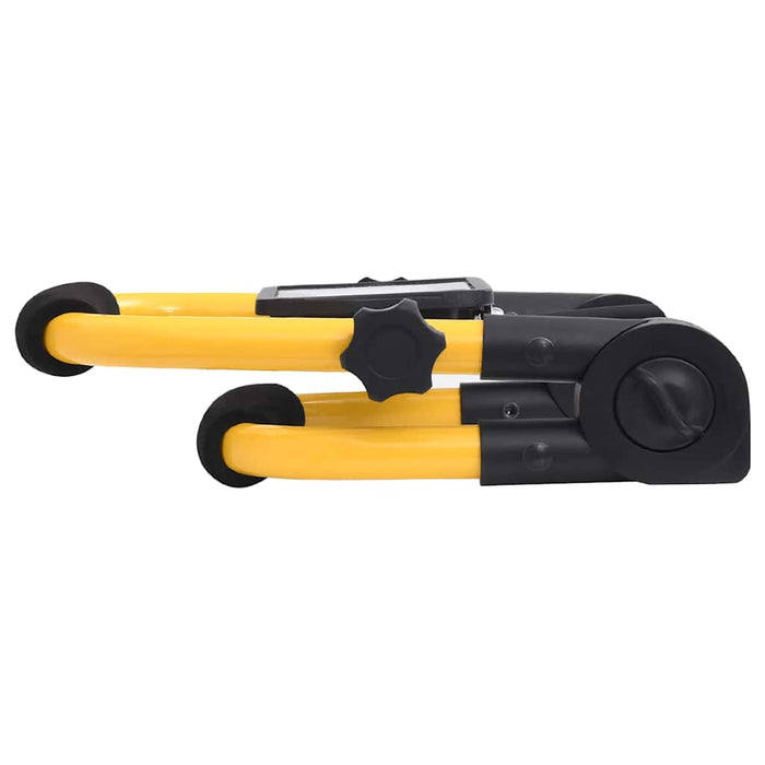 Proiector cu LED și mâner, alb rece, 10 W - WALTI WALTI