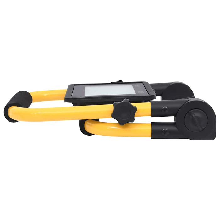 Proiector LED cu mâner, 30 W, alb rece - WALTI WALTI