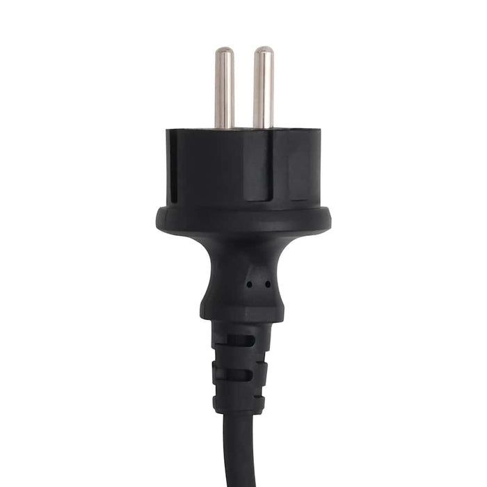 Proiector cu LED și mâner, alb rece, 100 W - WALTI WALTI