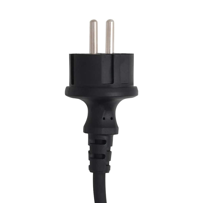 Proiector LED cu mâner, 2x30 W, alb cald - WALTI WALTI