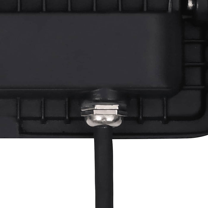 Proiector cu LED și mâner, 2x50 W, alb cald - WALTI WALTI