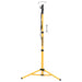 Proiector LED cu trepied, 2x30 W, alb cald - WALTI WALTI