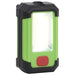 Reflector portabil cu LED și energie solară, 7 W, alb rece - WALTI WALTI