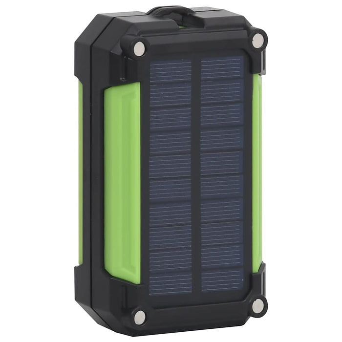 Reflector portabil cu LED și energie solară, 7 W, alb rece - WALTI WALTI