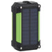 Reflector portabil cu LED și energie solară, 7 W, alb rece - WALTI WALTI
