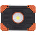 Reflector portabil cu LED, 10 W, alb rece, ABS - WALTI WALTI