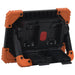 Reflector portabil cu LED, 10 W, alb rece, ABS - WALTI WALTI