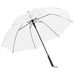 Umbrelă, transparent, 100 cm - WALTI WALTI