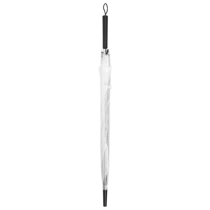 Umbrelă, transparent, 100 cm - WALTI WALTI