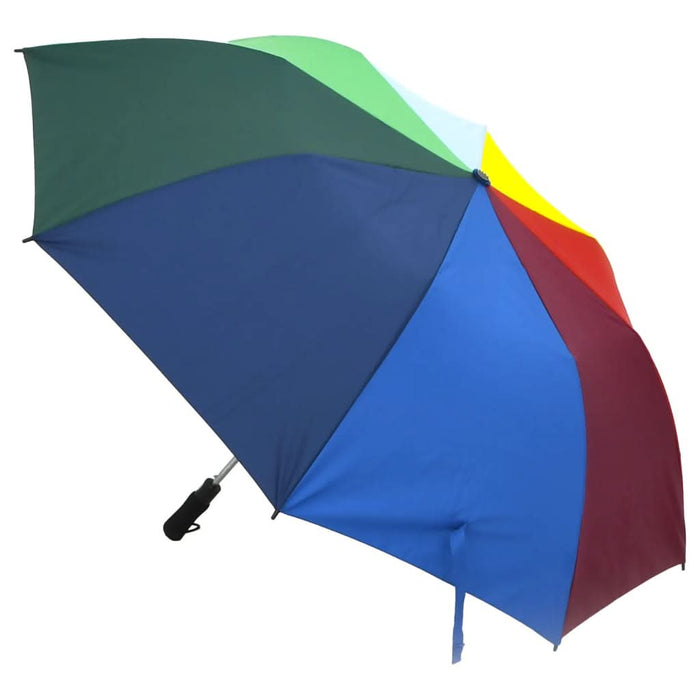 Umbrelă pliabilă automată, multicolor, 124 cm - WALTI WALTI