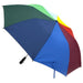 Umbrelă pliabilă automată, multicolor, 124 cm - WALTI WALTI