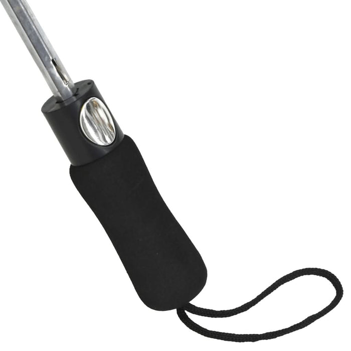 Umbrelă pliabilă automată, multicolor, 124 cm - WALTI WALTI