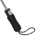 Umbrelă pliabilă automată, multicolor, 124 cm - WALTI WALTI