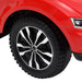 Mașinuță primii pași Volkswagen T-Roc, roșu - WALTI WALTI