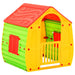 Casă de joacă pentru copii, 102x90x109 cm - WALTI WALTI