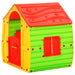 Casă de joacă pentru copii, 102x90x109 cm - WALTI WALTI