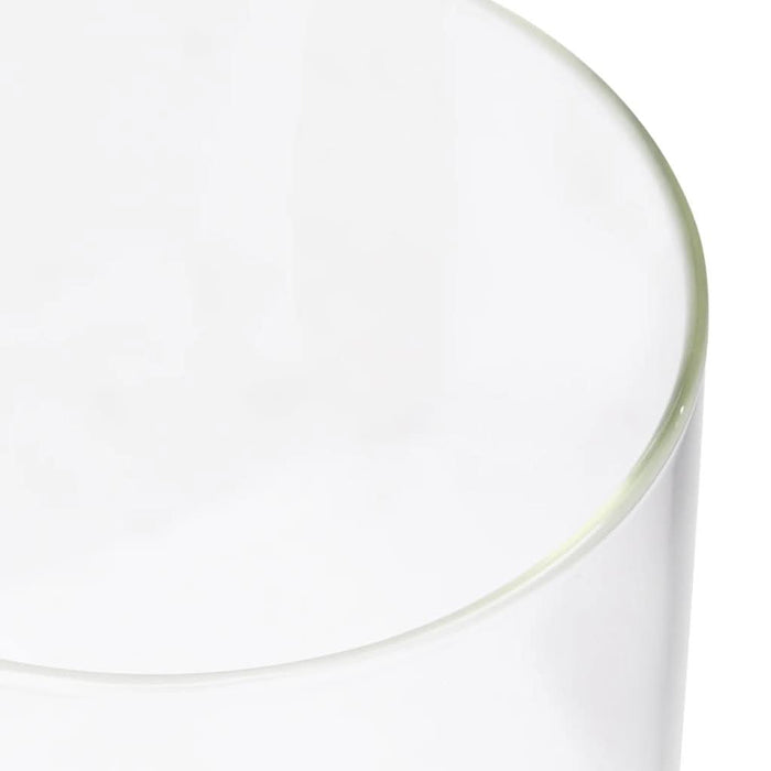 Borcane de depozitare din sticlă capac de bambus 4 buc. 1200 ml - WALTI WALTI