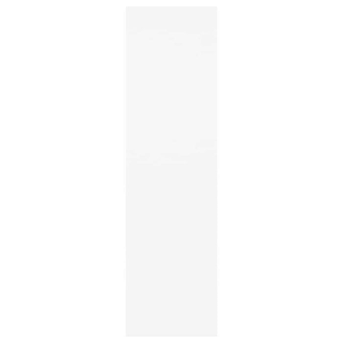 | Dulap pentru TV pe Perete | Stejar Sonoma 31 x 30 x 110 cm WALTI