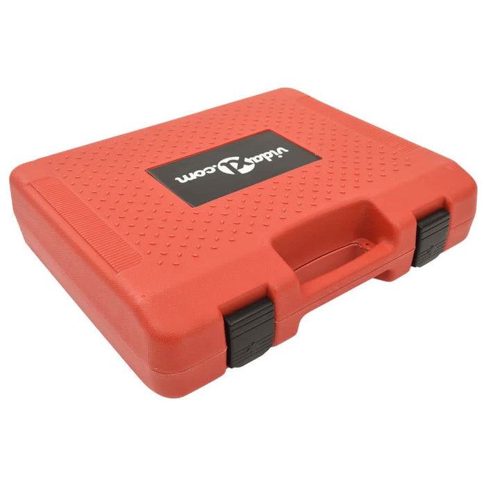 Set reparații deformări auto, 42 piese, casetă de depozitare - WALTI WALTI
