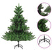 Brad de Crăciun artificial Nordmann, verde, 150 cm - WALTI WALTI