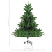 Brad de Crăciun artificial Nordmann, verde, 150 cm - WALTI WALTI