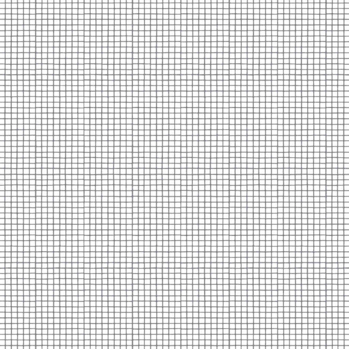 Plasă de sârmă, gri, 80x2000 cm, fibră de sticlă - WALTI WALTI