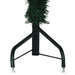Brad de Crăciun artificial, de colț, verde, 180 cm, PVC - WALTI WALTI