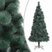 Brad de Crăciun cu suport, verde, 240 cm, PET - WALTI WALTI