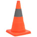 Conuri de trafic pop-up, 10 buc., 42 cm - WALTI WALTI