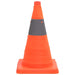 Conuri de trafic pop-up, 10 buc., 42 cm - WALTI WALTI