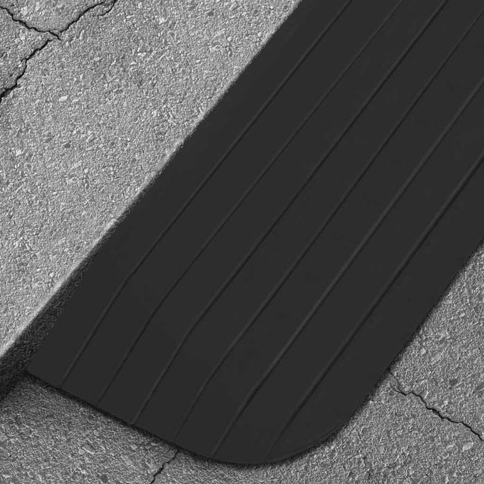 Rampe tip prag, 2 buc.,110x21x2,5 cm, cauciuc - WALTI WALTI