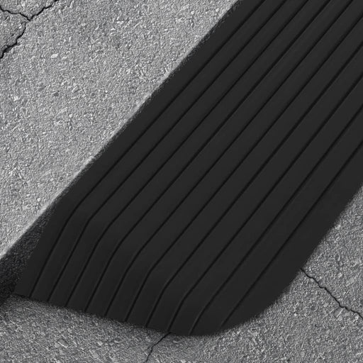Rampe tip prag, 110x32x3,8 cm, cauciuc - WALTI WALTI