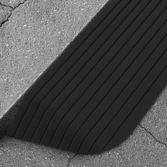 Rampe tip prag, 110x32x3,8 cm, cauciuc - WALTI WALTI