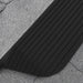 Rampe tip prag, 110x32x3,8 cm, cauciuc - WALTI WALTI