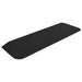 Rampe tip prag, 2 buc.,110x32x3,8 cm, cauciuc - WALTI WALTI