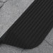 Rampe tip prag, 2 buc.,110x32x3,8 cm, cauciuc - WALTI WALTI