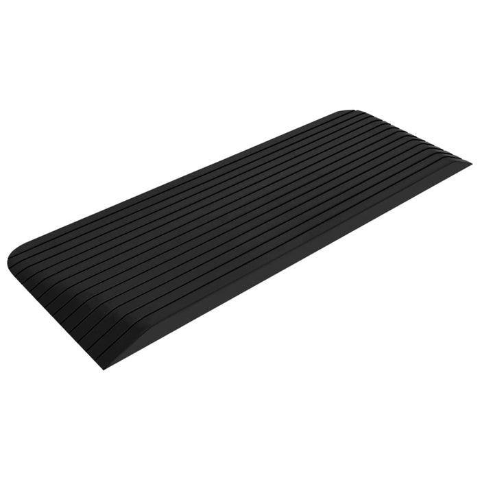 Rampe tip prag, 110x41x5 cm, cauciuc - WALTI WALTI