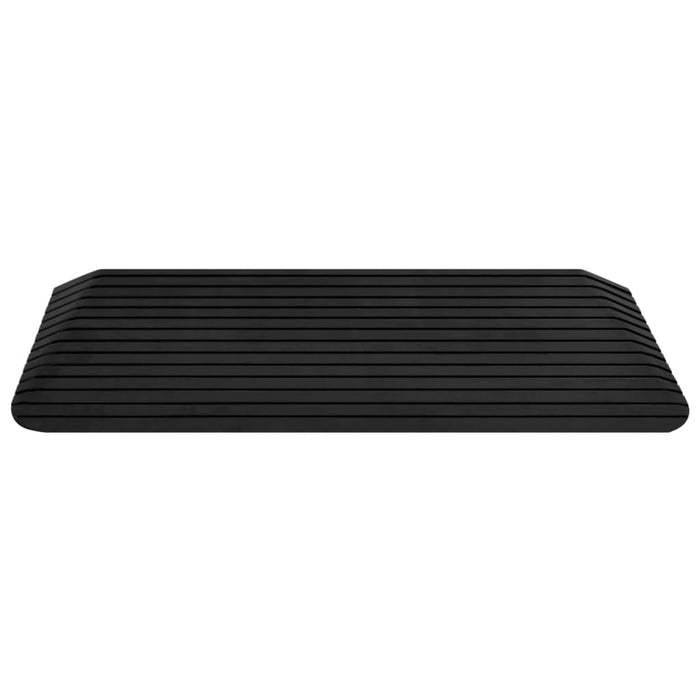 Rampe tip prag, 110x41x5 cm, cauciuc - WALTI WALTI