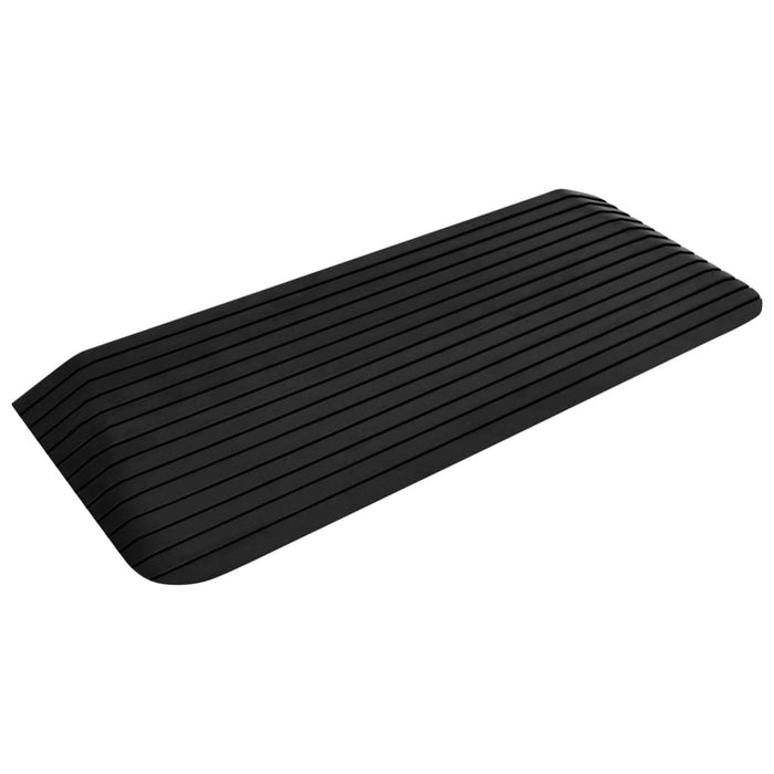 Rampe tip prag, 110x41x5 cm, cauciuc - WALTI WALTI