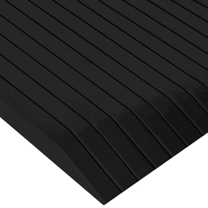 Rampe tip prag, 110x41x5 cm, cauciuc - WALTI WALTI
