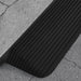 Rampe tip prag, 110x41x5 cm, cauciuc - WALTI WALTI