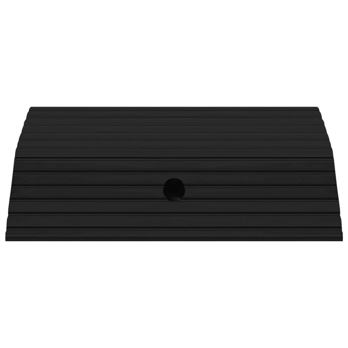 Rampe tip prag pod, 3 buc., 49x40x8 cm, cauciuc - WALTI WALTI