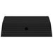 Rampe tip prag pod, 3 buc., 49x40x8 cm, cauciuc - WALTI WALTI